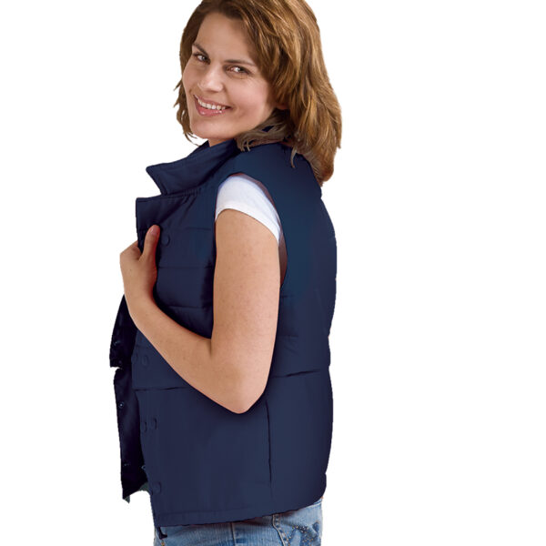 E.COOLINE PowerVital Vest - gilet refrigerante - immagine 27