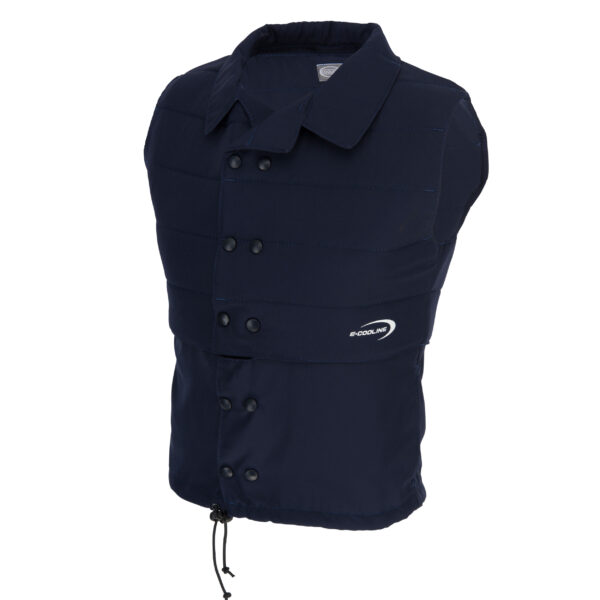E.COOLINE PowerVital Vest - gilet refrigerante - immagine 2
