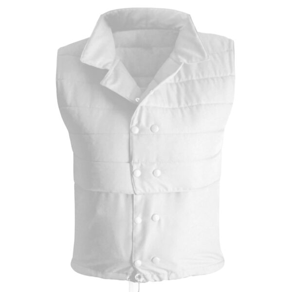 E.COOLINE PowerVital Vest - gilet refrigerante - immagine 7