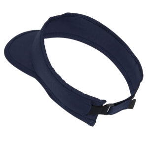 Visiera parasole E.COOLINE in blu