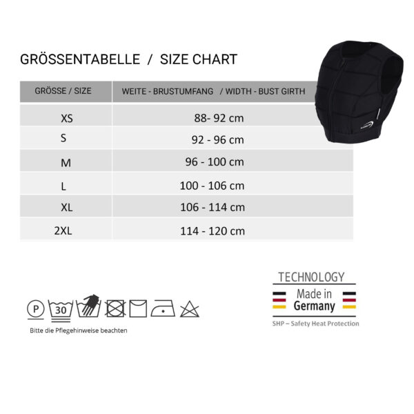 E.COOLINE Powercool SX3 TankTop - tanktop refrigerante - immagine 5