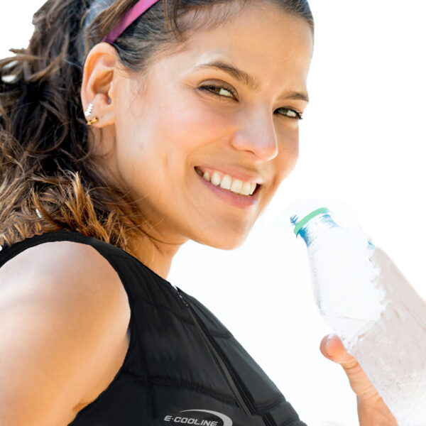 E.COOLINE Powercool SX3 TankTop - tanktop refrigerante - immagine 6