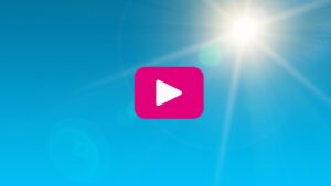 Hitze Sonne: Hitze verursacht weltweit Probleme
