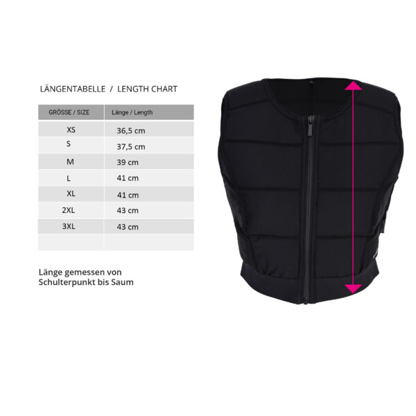 E.COOLINE Powercool SX3 TankTop - tanktop refrigerante - immagine 13