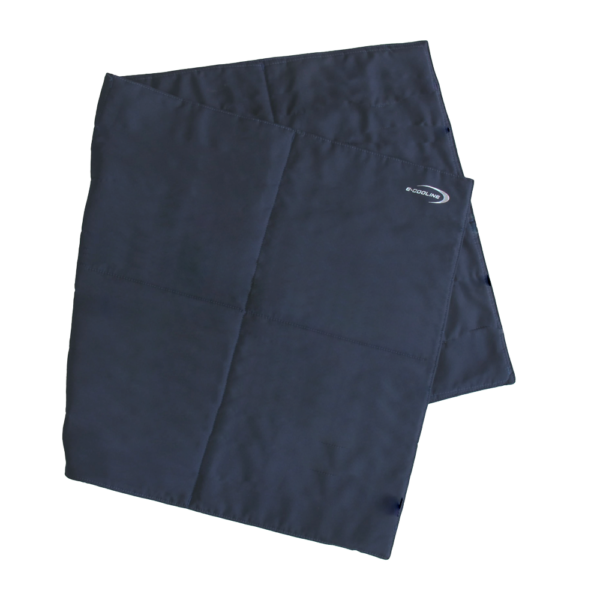 Primo kit di emergenza da calore al mondo - Coperta refrigerante del kit di emergenza da calore