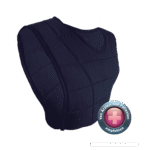 Gilet rinfrescante del set di emergenza per il calore E.COOLINE DOC